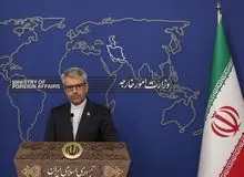 سفیر استرالیا ایران را ترک کرده است