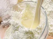 پشت پرده ممنوعیت صادرات شیرخشک/ ماجرا را به دیوان عدالت اداری می‌کشانیم
