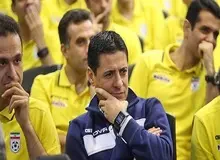 آیا علیرضا فغانی ممنوع التصویر شد؟