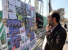 موسوی‌لاری: BBC علیه اصلاح‌طلبان تبلیغ می‌کند/ ناصری: مردم پای صندوق بیایند به اصلاح‌طلبان رأی می‌دهند
