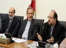 اقتصاد مقاومتی باید به گفتمان اصلی کشور تبدیل شود/ همه باید به دور از سیاست زدگی برای تحقق اهداف اقتصاد مقاومتی تلاش کنند 