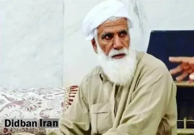 سپاه: جمعی از سران طوایف اهلسنت در بلوچستان ترور شدند