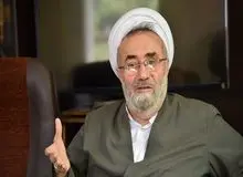 مسیح مهاجری: شیپورچی آمریکا نباشید
