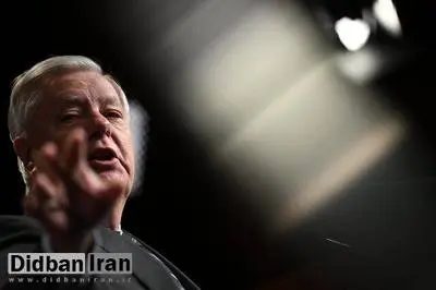 گراهام: ترامپ قصد سرنگونی مادورو را دارد