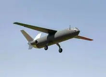 سریع‌ترین پهپاد انتحاری جهان/ هیولای کوچک با سرعت ۴۵۰ کیلومتر بر ساعت