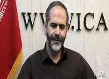 اظهارات عجیب نماینده مجلسِ انقلابی/ عباسی: در شرایط تحریم هستیم! شاید اینستاگرام دسترسی کاربران ایرانی را غیرفعال کنند
