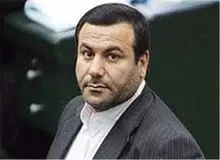 نماینده اهواز در مجلس: با انتقال آب به هر شکلی مخالفم