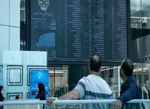 ریزش  ۱۱هزار و ۸۳۰ واحد ی بورس تهران/ ۲۴۲ میلیارد تومان از بازار خارج شد