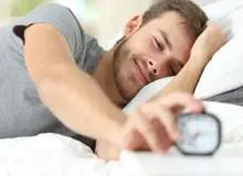 افراد سحرخیز در معرض این خطر هستند