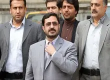 پایان جلسه رسیدگی به پرونده «مرتضوی» در بخش تامین اجتماعی/ غایب جلسه: سعید مرتضوی!