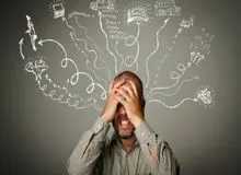 21 میلیون ایرانی، دچار اختلال روانی هستند!