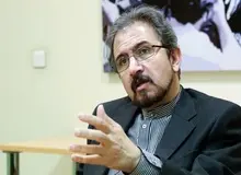 سخنگوی وزارت خارجه: نصب بنر در باشگاه آرارات درباره مناقشه قره باغ، مورد تایید ما نبود