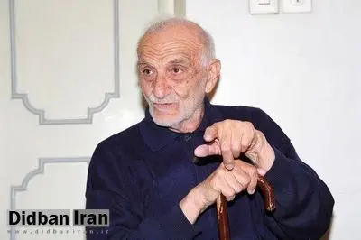 حسین شاه حسینی از بنیانگذاران نهضت مقاومت ملی پس از کودتای 28 مرداد درگذشت