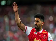 کمیته فنی پرسپولیس، کارتال را سر لج انداخت/ عالیشاه باید برود! + استوری کاپیتان