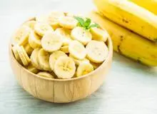 با خواص موز در کاهش اثرات آلزایمر آشنا شوید