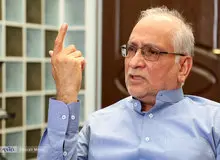 مرعشی: بعضی از همپیمانان ما در سوریه که ازحذف سردار سلیمانی استقبال می‌کردند/  سردار سلیمانی گفت، اردوغان مانع صلح در سوریه است/ هاشمی گفت اگر بخواهم نظام همه امکاناتم را بر می گرداند اما سوالم این است که مردم کدام طرف هستند؟!