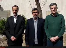 درخواست احمدی‌نژادی‌ها از وزارت کشور برای برگزاری تجمع اعتراضی