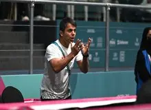 رنگرز: برای اولین بار هر ۱۰ کشتی‌گیر ما مدال گرفتند