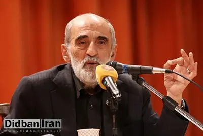 حسین شریعتمداری: چین اشتباه خود را فورا جبران کند / در ضرورت بازپس‌گیری دو جزیره زرکوه و آریانا و بحرین، گفتنی‌های مستندی خواهیم داشت