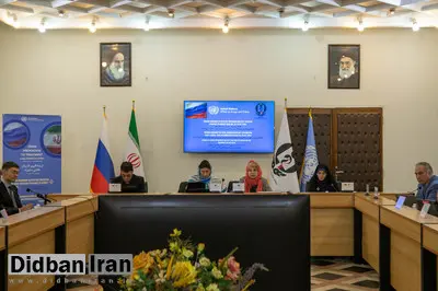 معضل مواد مخدر مرز نمی‌شناسد