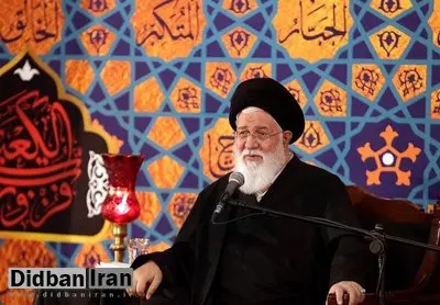 کنایه جدید علم الهدی به روحانی/ همان کاری را میکنی که در سقیفه بنی ساعده شد