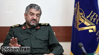واکنش فرمانده کل سپاه به صید ماهی توسط چینیها در جنوب/ به بسیج دستورات لازم داده شده است