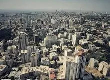 آخرین قیمت انواع آپارتمان لویزان تهران/ جدول