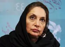 فیلم منیژه حکمت توقیف شد