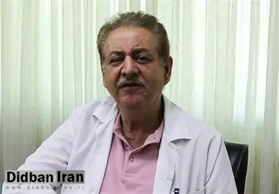 مسعود مردانی: اگر ماهیت کلی ویروس کرونا از بین برود، ممکن است واکسن‌ها هم کارایی خود را از دست بدهند