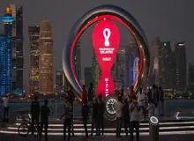 قرعه‌کشی پلی‌اف جام جهانی در اروپا؛ ایتالیا، پرتغال و ترکیه در گروه مرگ