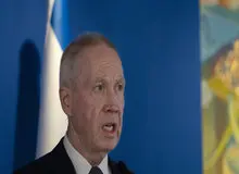 وزیر جنگ اسرائیل: باید آماده جنگ احتمالی با ایران باشیم