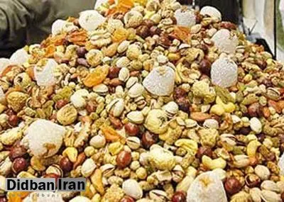 توضیح رییس گشتهای مشترک استان تهران در خصوص طرح ویژه شب یلدا