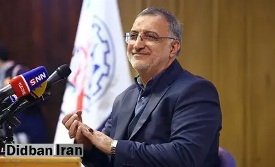 زاکانی:تخریب‌های شهرداری تهران مبتنی بر سیاه نمایی و سیاست زدگی است