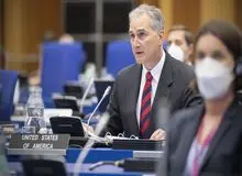 واکنش آمریکا به بیانیه اخیر آژانس: اگر ایران دسترسی لازم را به آژانس ندهد، در روزهای آتی درباره پاسخی مناسب به آن رایزنی خواهیم کرد