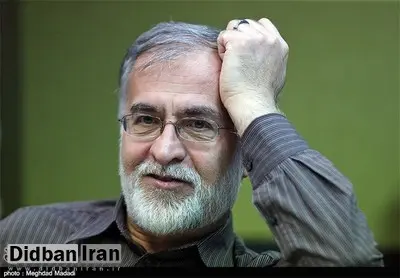 عطریانفر: شاید باید گروههای چپ مارکسیست را جدی گرفت