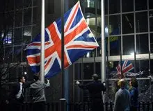 اتباع ایرانی دستگیر شده در انگلیس آزاد شدند