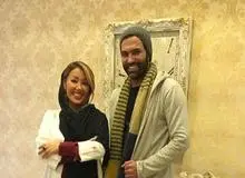 فوتبالیست سابق باشگاه استقلال و پرسپولیس بازیگر شد+ عکس