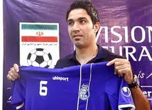 سعید آذری: با رفتن «نکونام» به استقلال مخالفت کردیم