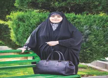 وزیر زن، کف انتظارات ماست/ نمی دانم در مجلس چه اتفاقی افتاده که با حضور زنان در هیات رئیسه مخالفت می شود؟!/ من با تبعیض مثبت موافق نیستم 