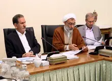  تلاش دولت دوازدهم در جهت کاهش سن مدیران و افزایش تعداد زنان در جایگاه های مدیریتی خواهد بود/ کاهش 8 سال از سن مدیران کشور تا پایان برنامه ششم توسعه کشور/ انتصاب 30 درصد از مدیران کشور از میان زنان