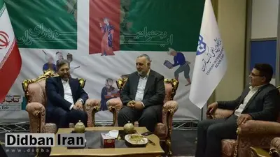 معاون فرهنگی وزیر فرهنگ و ارشاد اسلامی: ناشران خارجی حضور فعالی در نمایشگاه کتاب تهران دارند