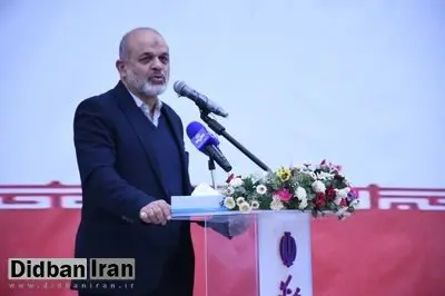 وزیر کشور: اگر دولت سیزدهم مورد نقد قرار گیرد بر اساس قانون در زمان معین می‌تواند مطالب خود را توضیح دهد /شهید رئیسی تأییدش را از رهبری و مردم گرفت