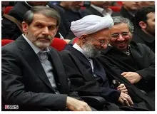 محمد مهاجری: دبیرکل شدن صادق محصولی در جبهه پایداری، یعنی علنی شدن کاسبی