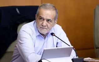 دستور رئیس جمهوری برای تدوین برنامه جامع تنوع ریستی