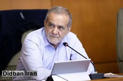 دستور رئیس جمهوری برای تدوین برنامه جامع تنوع ریستی