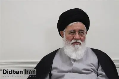 علم الهدی: مقامات آمریکایی افرادی بزدل اند، حاضر شدند ۶ میلیارد دلار پول بدهند تا جاسوس هایشان آزاد شوند