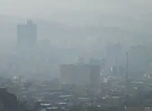 هشدار کمیسیون اصل نود: مصرف مازوت در حال افزایش است