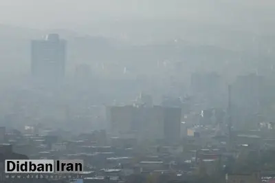 هشدار کمیسیون اصل نود: مصرف مازوت در حال افزایش است