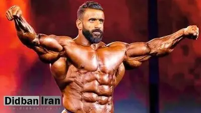 ادعای عجیب یک بلاگر اینستاگرامی درباره هادی چوپان/سینتول می‌زند!
