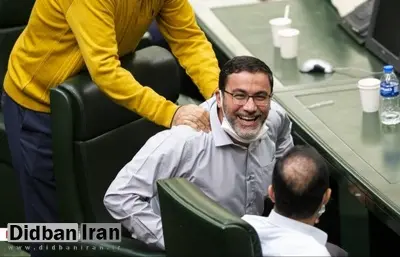 نماینده مجلسِ انقلابی، سفرای لندن و مسکو را «دلــقک» نامید
